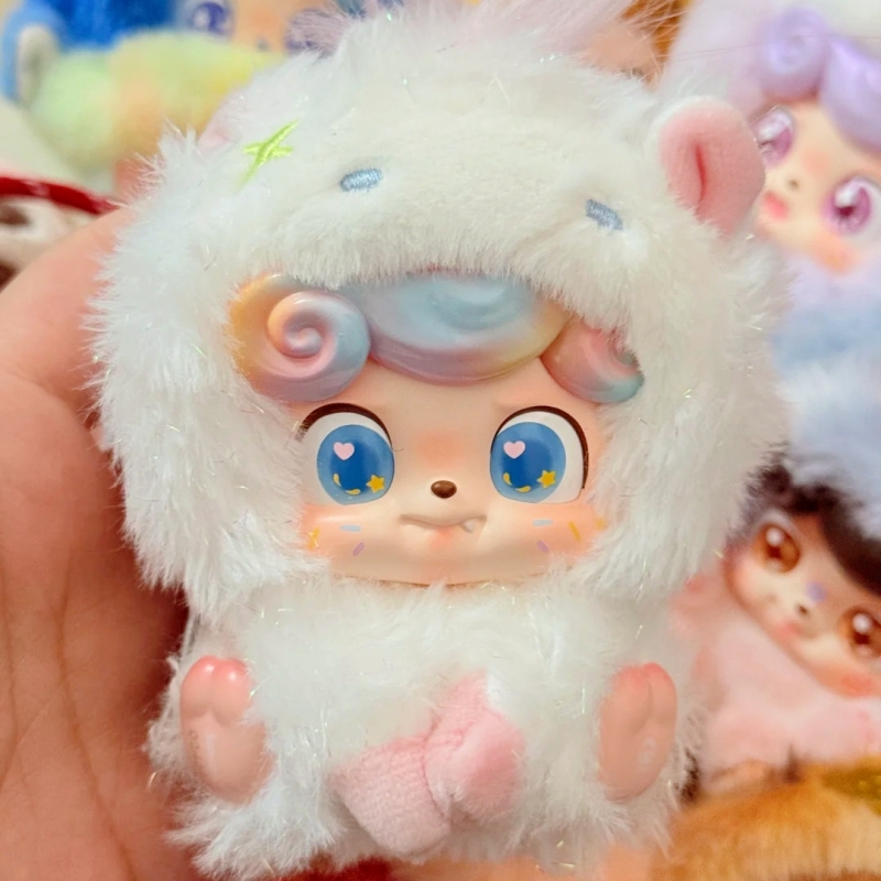 Baby Q Products - ตุ๊กตา Jotoys Q Baby ซีรีส์ Good