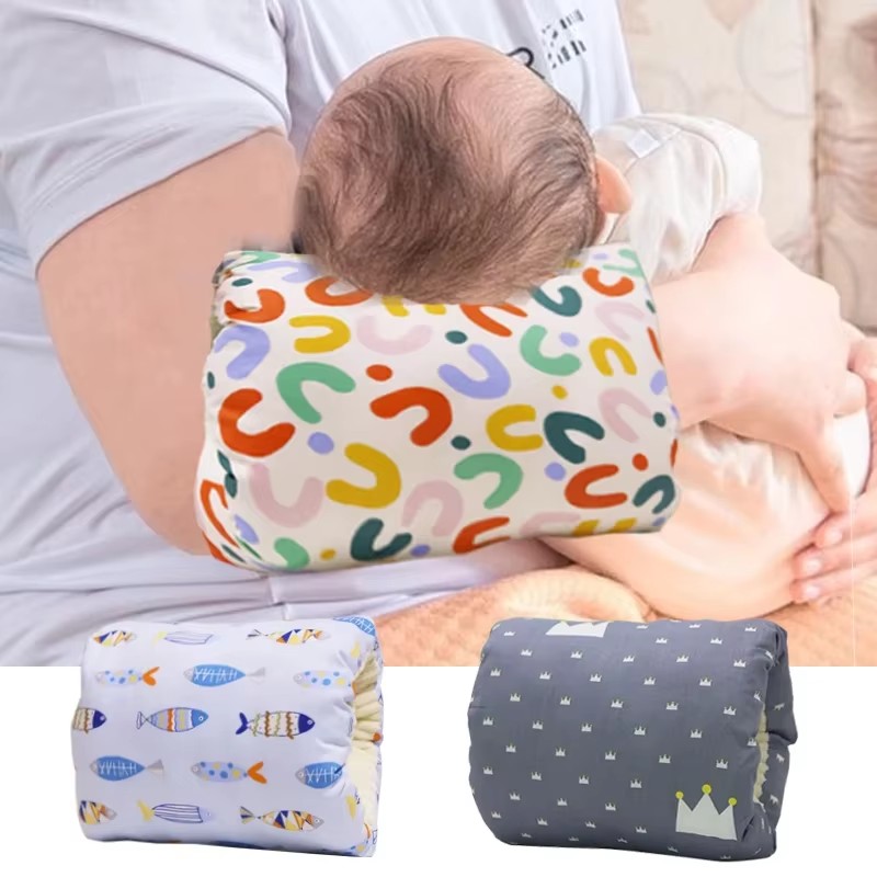 หมอนรองแขนสำหรับให้นมลูก, หมอน - Nursing Pillow Breastfeeding บทวิจารณ์และราคา