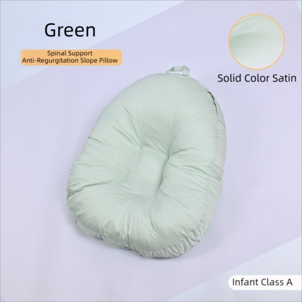 หมอนรองให้นมเด็กแบบนุ่ม ป้องกั - Nursing Pillow Breastfeeding บทวิจารณ์และราคา