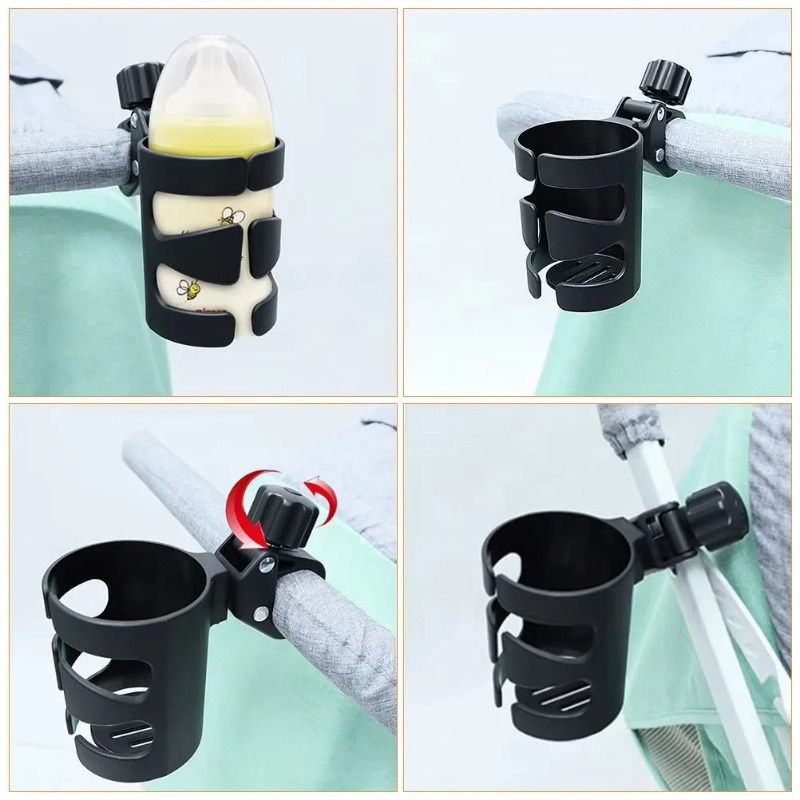 ที่วางแก้วรถเข็นเด็ก ที่วางแก้ - Zwitsal Baby Products บทวิจารณ์และราคา