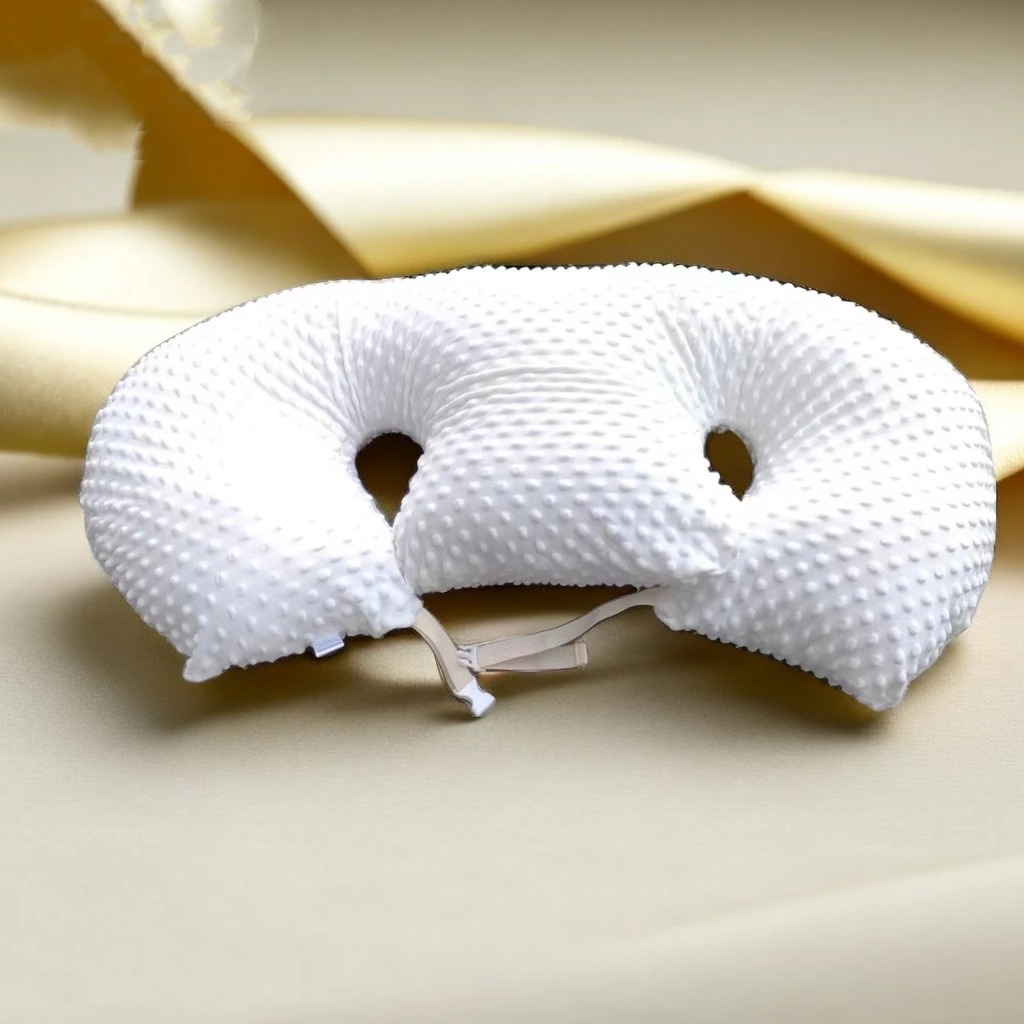 เบาะรองให้นมเด็กแรกเกิดอเนกประ - Nursing Pillow Breastfeeding บทวิจารณ์และราคา