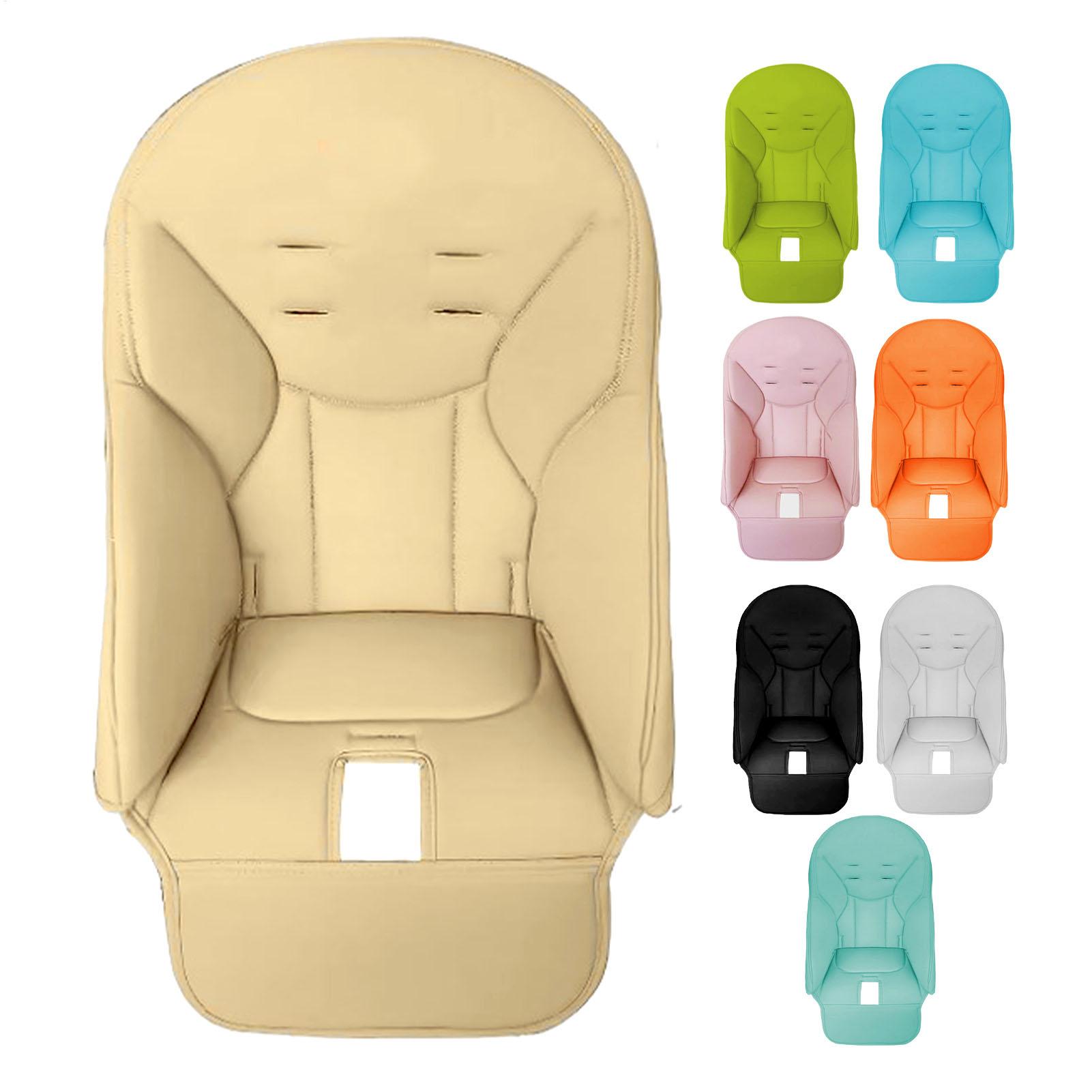 เบาะรองนั่งเก้าอี้ทานข้าวเด็ก  - Infant Car Seat Cover บทวิจารณ์และราคา