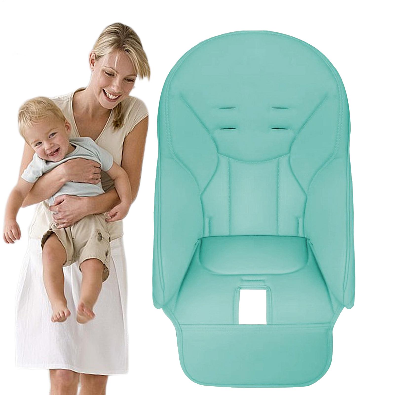 เบาะรองนั่งเก้าอี้ทานข้าวเด็ก  - Infant Car Seat Cover บทวิจารณ์และราคา