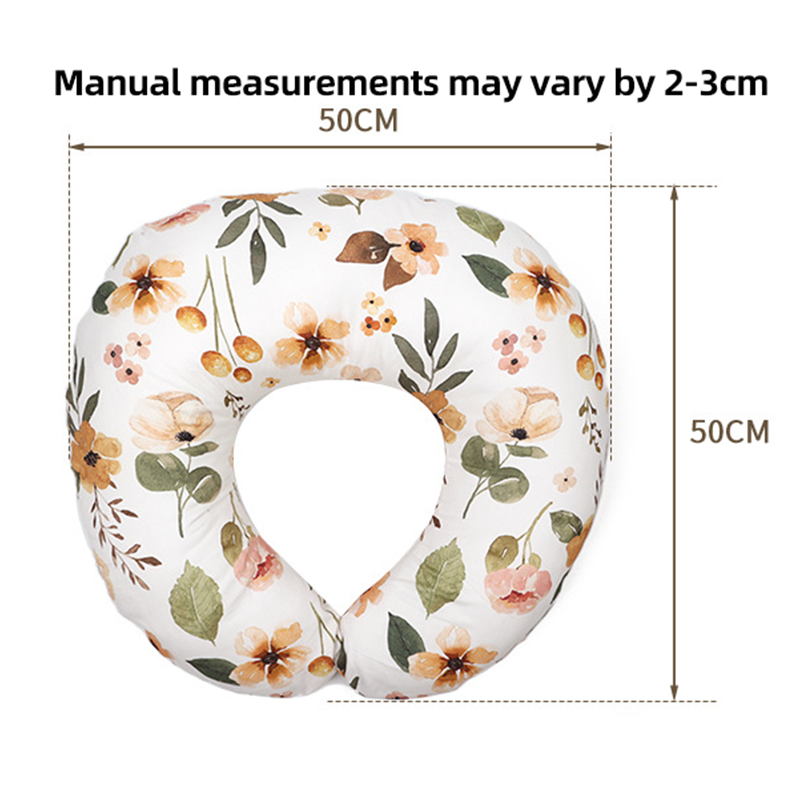 PANGDUBE หมอนให้นมเด็กมัลติฟัง - Nursing Pillow Breastfeeding บทวิจารณ์และราคา