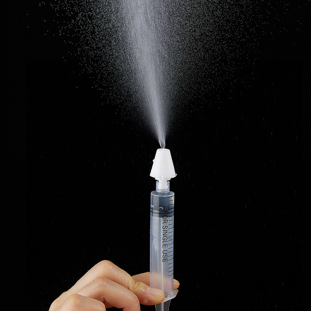 หลอดดูดน้ำมูกเด็ก ที่ดูดน้ำมูก - Nasal Aspirator บทวิจารณ์และราคา