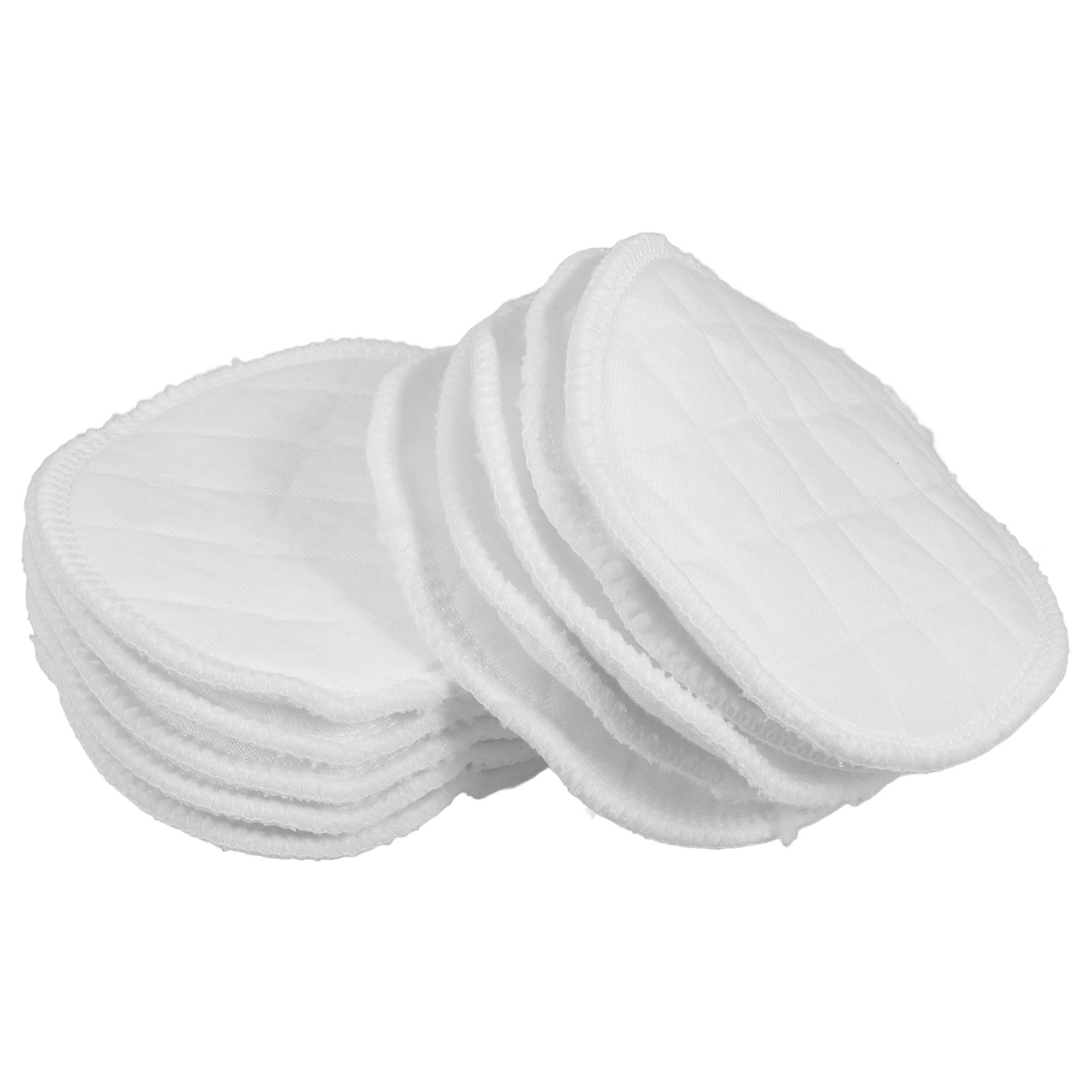แผ่นซับน้ำนม 10 ชิ้น สำหรับหมอ - Nursing Pillow Breastfeeding บทวิจารณ์และราคา