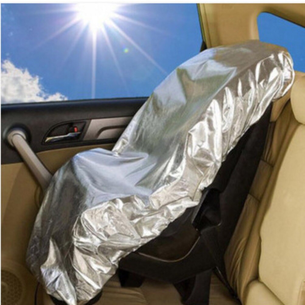 KKJOY ที่บังแดดสำหรับเบาะรถยนต - Infant Car Seat Cover บทวิจารณ์และราคา