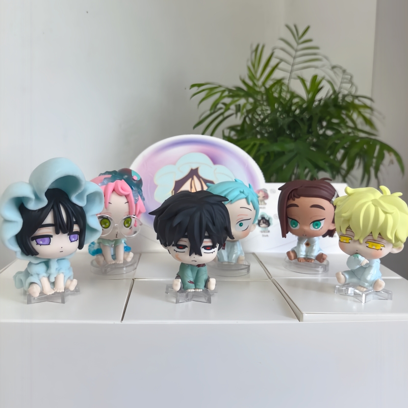 ของเล่นสะสม ตุ๊กตาเอเลี่ยนเวอร - Baby Q Products บทวิจารณ์และราคา