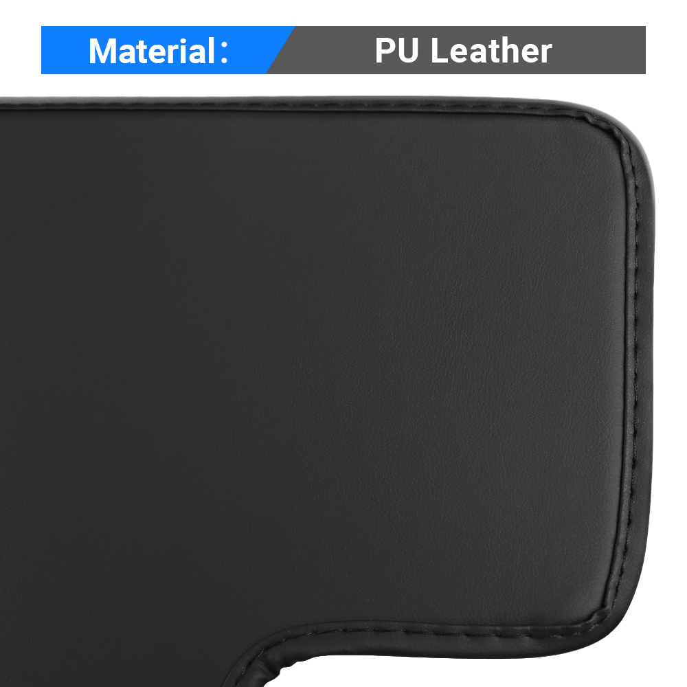 ที่คลุมป้องกันหลังเบาะรถยนต์หน - Infant Car Seat Cover บทวิจารณ์และราคา
