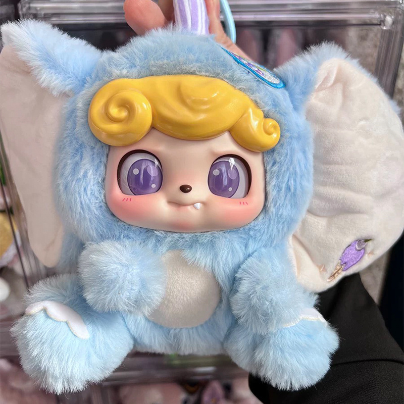 Jotoys Q เด็กสัตว์อนุบาลกล่องต - Baby Q Products บทวิจารณ์และราคา