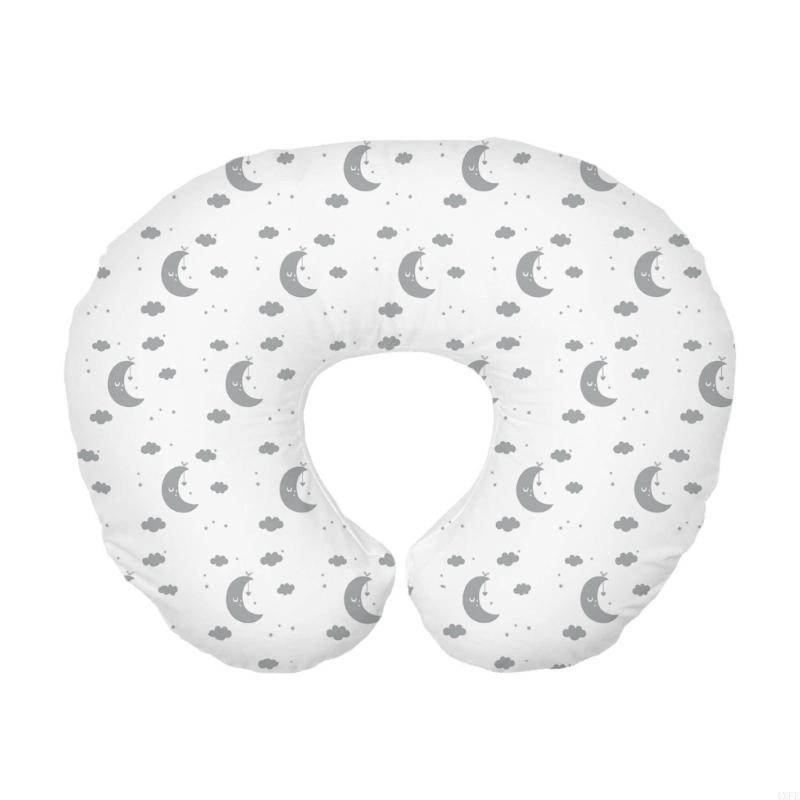 หมอนพยาบาลแขนระบายอากาศให้นมบุ - Nursing Pillow Breastfeeding บทวิจารณ์และราคา