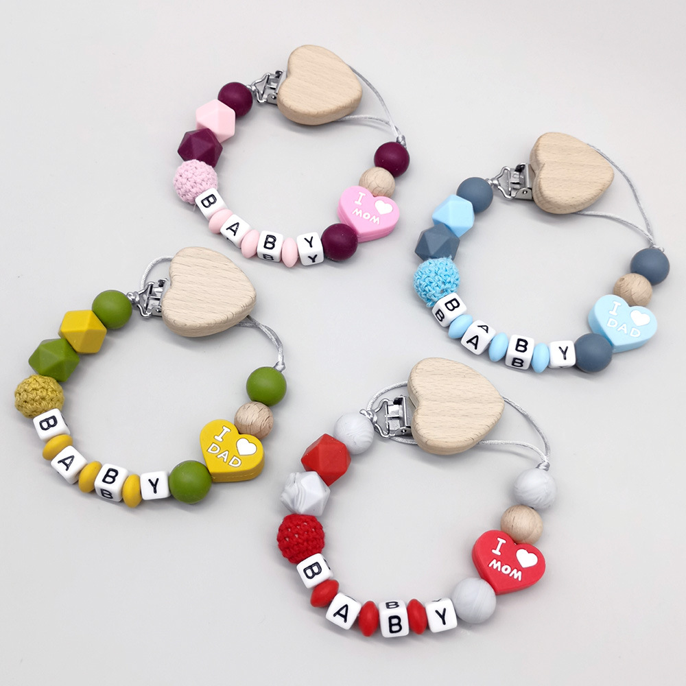 คลิปหนีบจุกนมหลอกแบบปรับแต่งได - Zwitsal Baby Products บทวิจารณ์และราคา