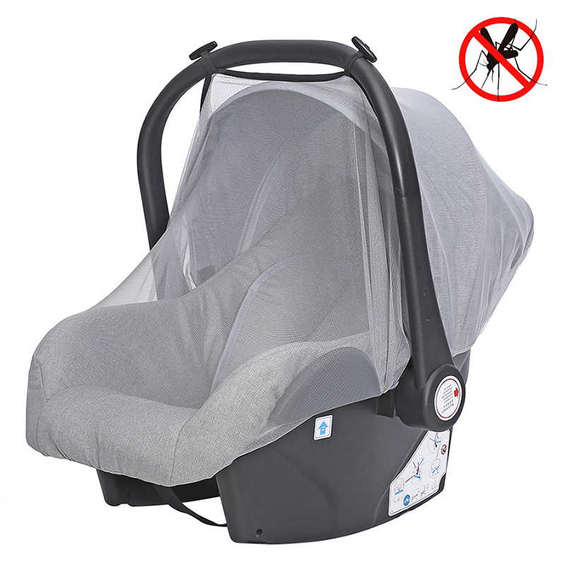 เบาะนั่งในรถยนต์สำหรับเด็กทารก - Infant Car Seat Cover บทวิจารณ์และราคา