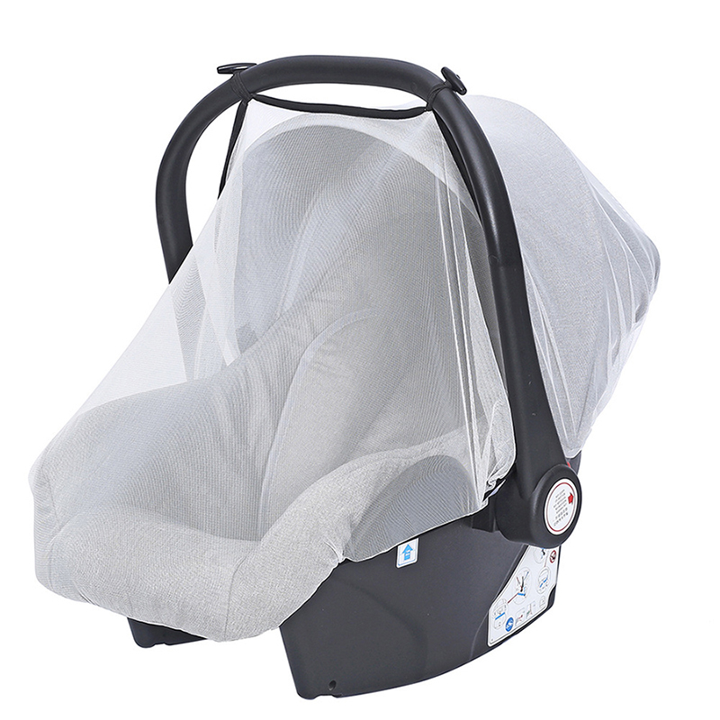 เบาะนั่งในรถยนต์สำหรับเด็กทารก - Infant Car Seat Cover บทวิจารณ์และราคา