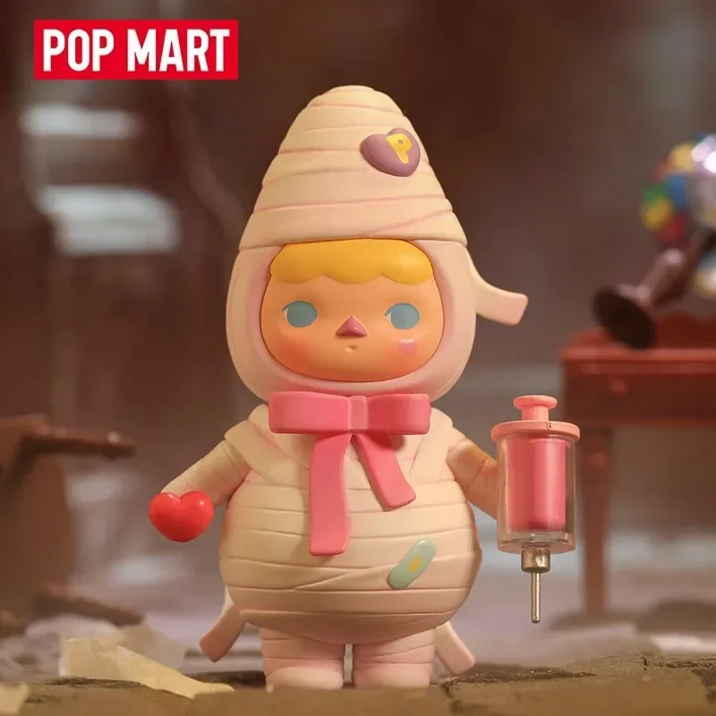 ป๊อปมาร์ท แพคกี้ มอนสเตอร์ เบบ - Baby Products Toys บทวิจารณ์และราคา