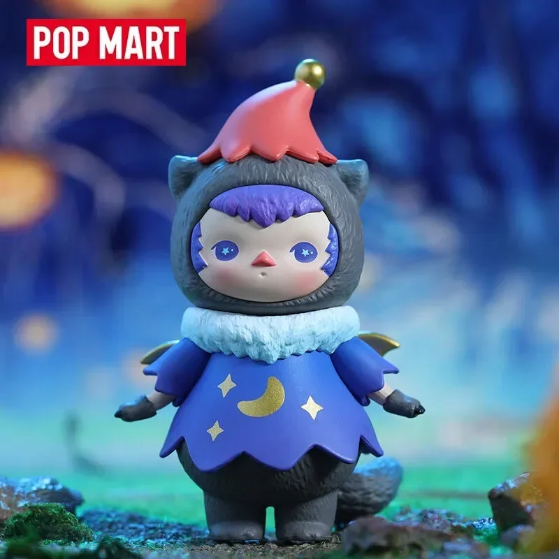 ป๊อปมาร์ท แพคกี้ มอนสเตอร์ เบบ - Baby Products Toys บทวิจารณ์และราคา