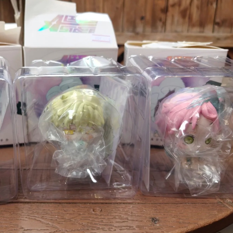 สินค้าใหม่ของแท้ ตุ๊กตาเอเลี่ย - Baby Q Products บทวิจารณ์และราคา