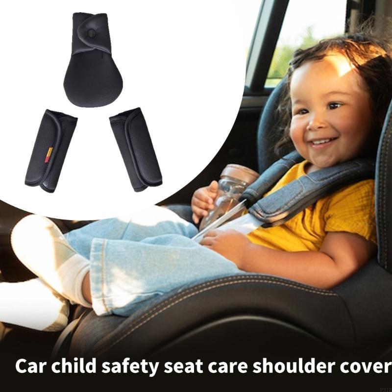แพ็คของเครื่องป้องกันที่นั่งสำ - Infant Car Seat Cover บทวิจารณ์และราคา