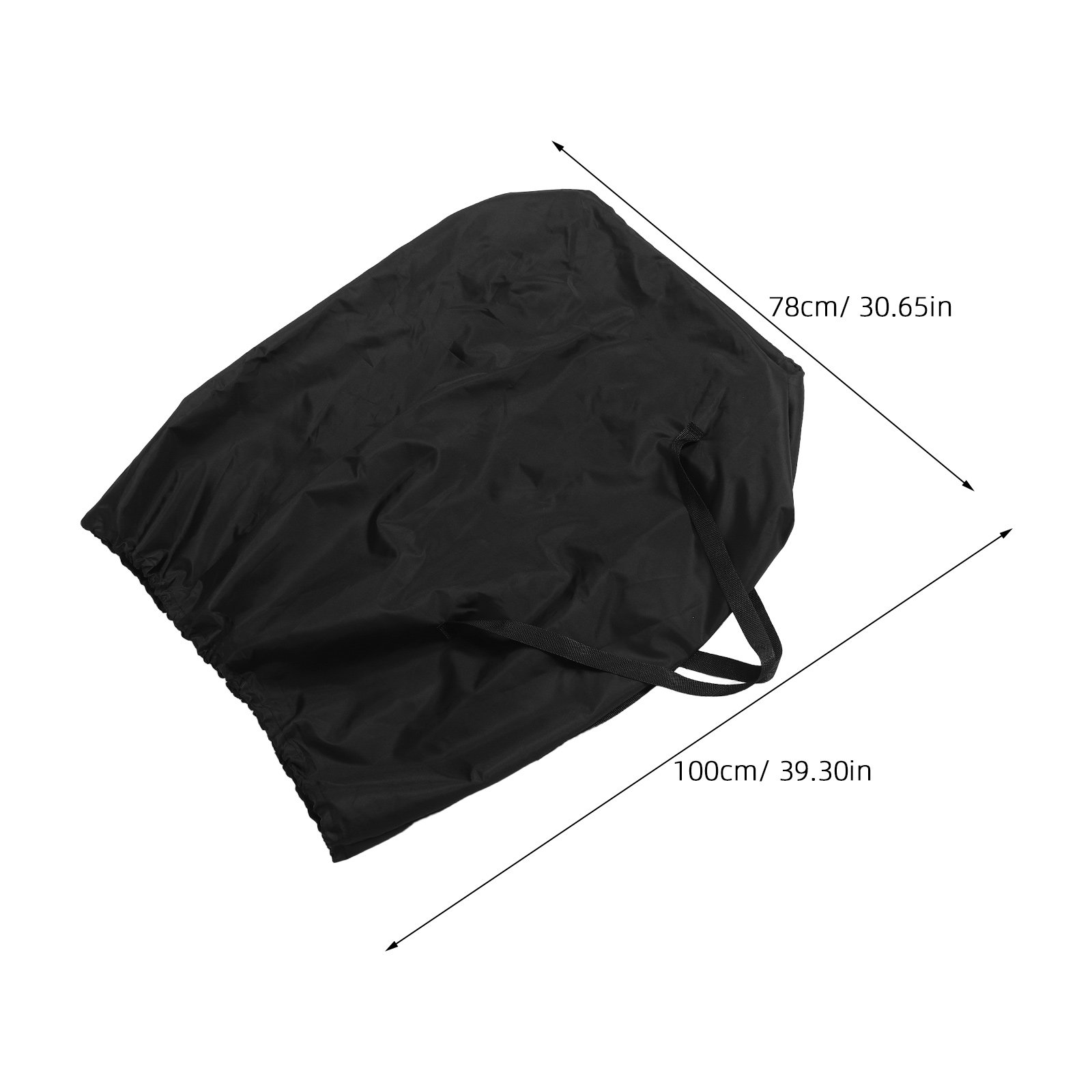 กระเป๋าเก็บของสำหรับคาร์ซีท ป้ - Infant Car Seat Cover บทวิจารณ์และราคา