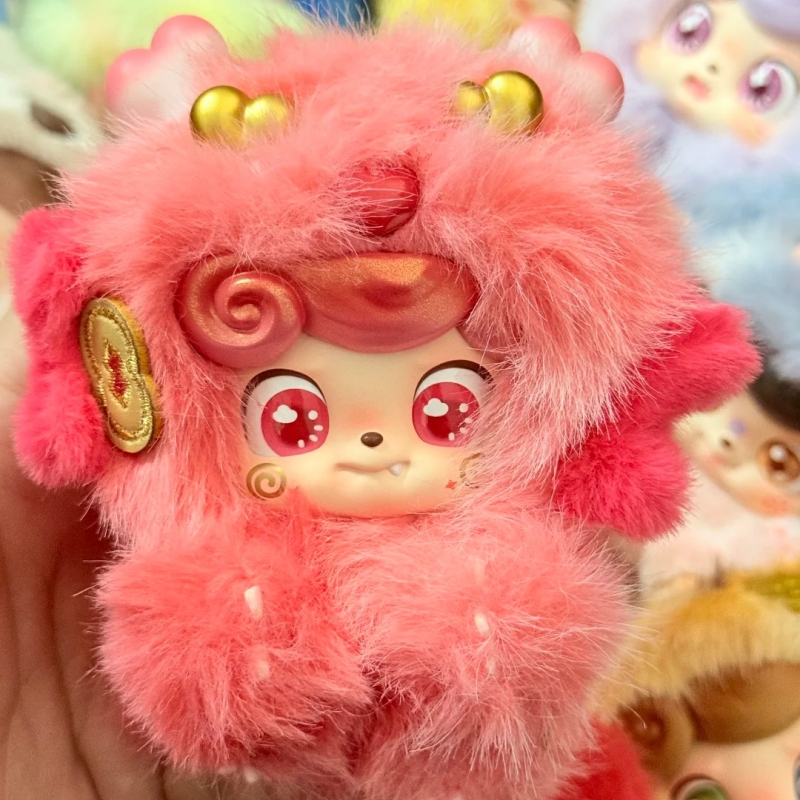 ตุ๊กตา Jotoys Q Baby ซีรีส์ Go - Baby Q Products บทวิจารณ์และราคา