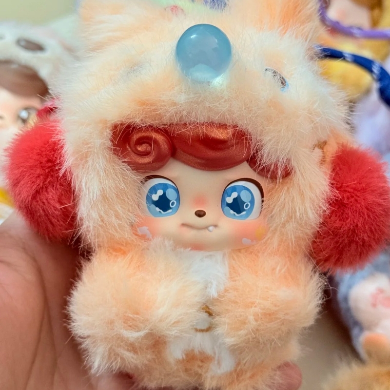 ตุ๊กตา Jotoys Q Baby ซีรีส์ Go - Baby Q Products บทวิจารณ์และราคา
