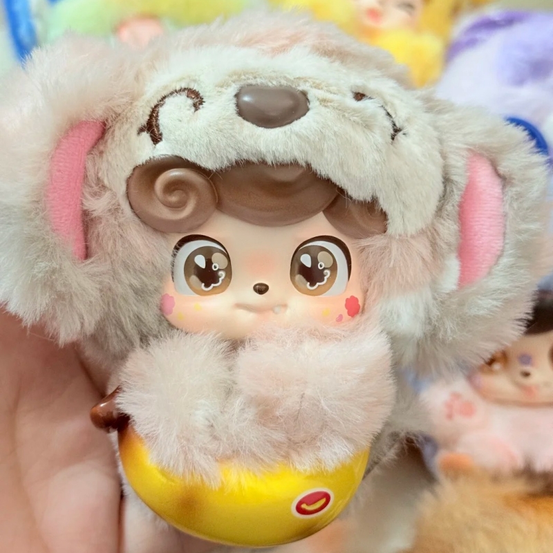 ตุ๊กตา Jotoys Q Baby ซีรีส์ Go - Baby Q Products บทวิจารณ์และราคา